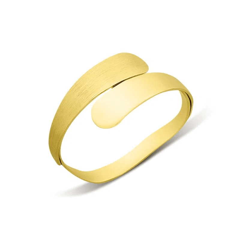 aneis de ouro 